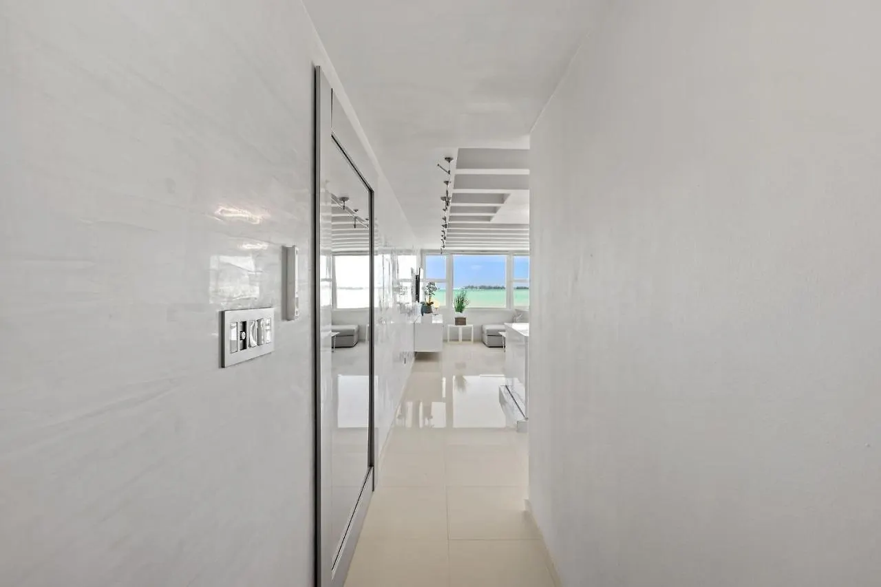 Amapola Seaside Beach Front Apartment San Juan Puerto Rico